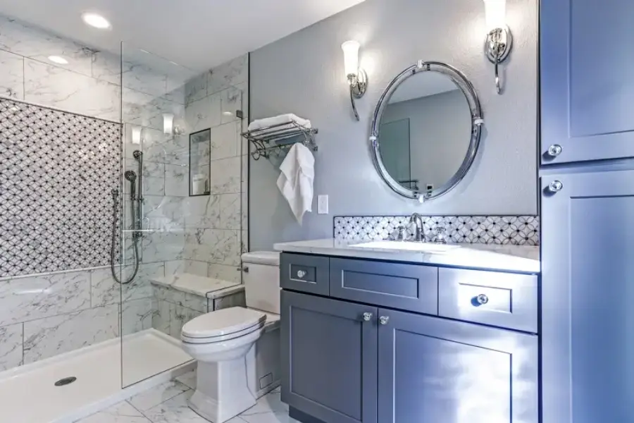 How Bathroom Remodeling Can Increase Your Home's Appeal Newark DE How Bathroom Remodeling Can Increase Your Home's Appeal Newark DE