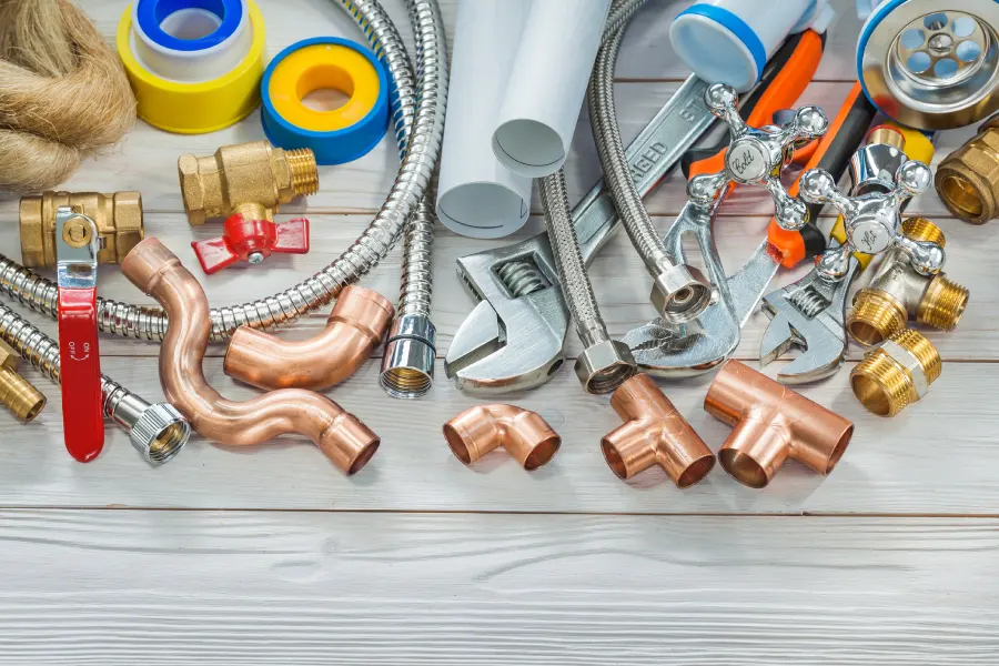 What To Expect During A Plumbing Service Appointment Newark DE What To Expect During A Plumbing Service Appointment Newark DE